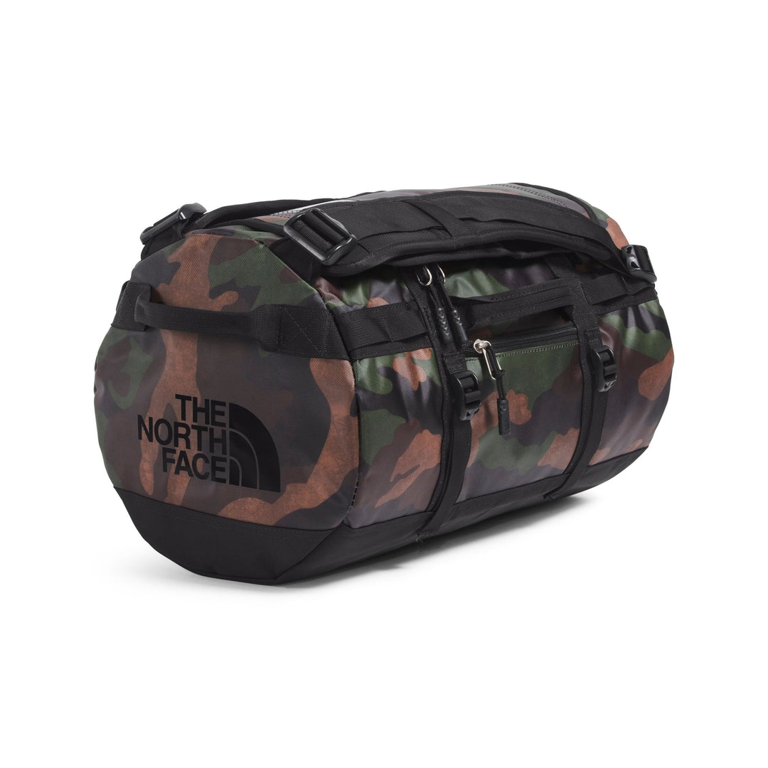 The North Face Base Camp Duffel—XS