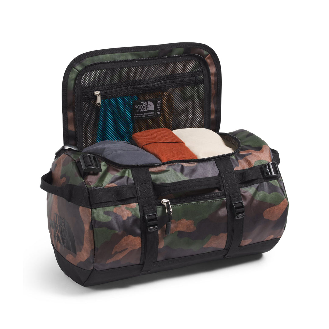 The North Face Base Camp Duffel—XS