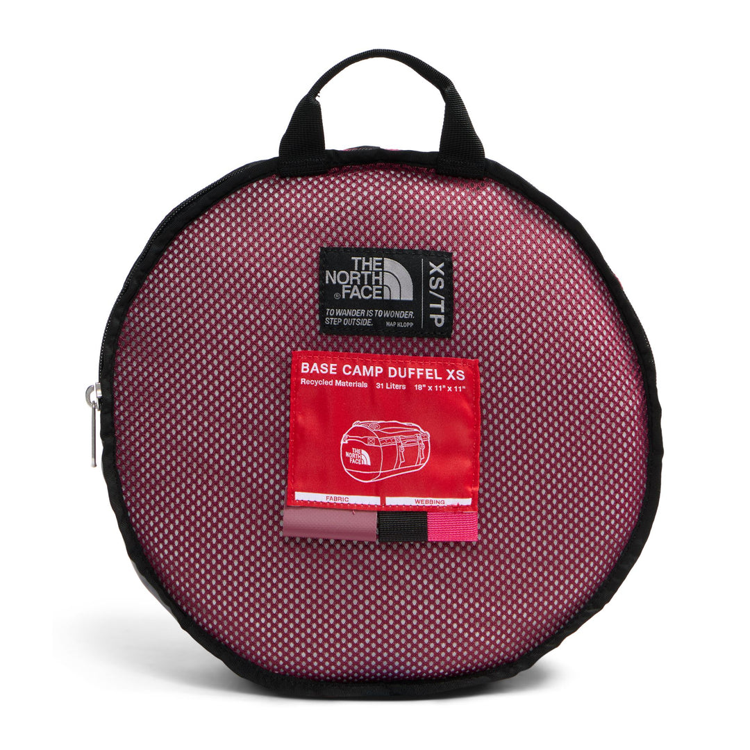 The North Face Base Camp Duffel—XS