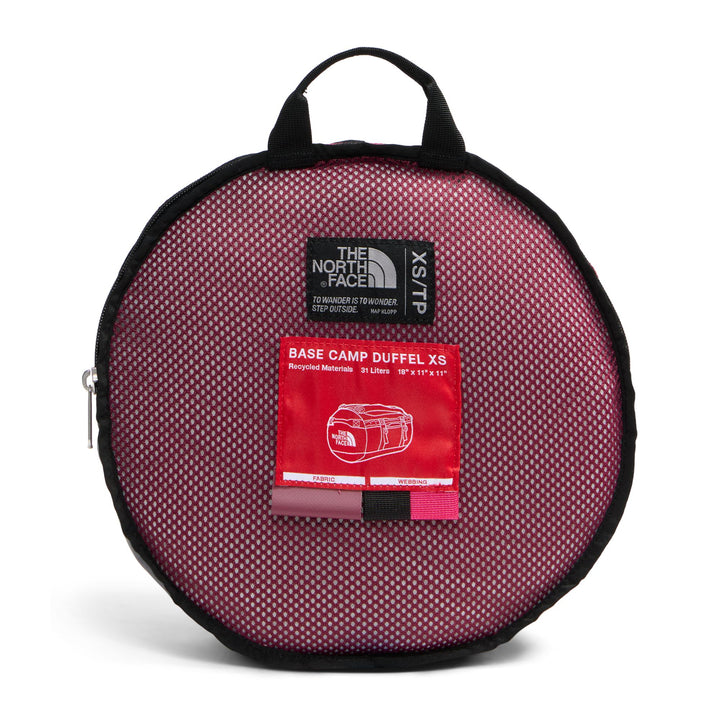 The North Face Base Camp Duffel—XS