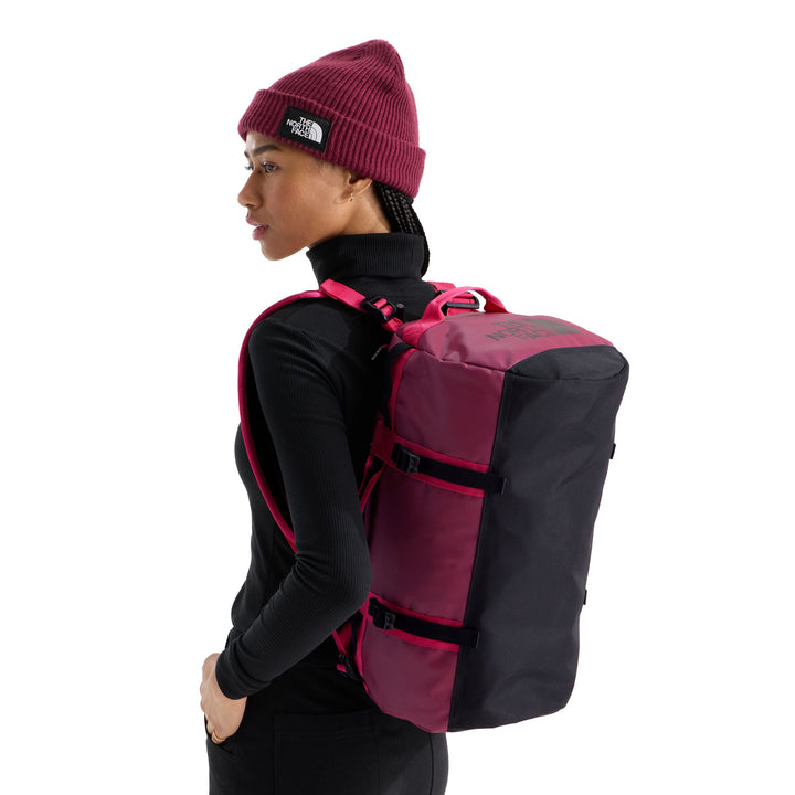 The North Face Base Camp Duffel—XS