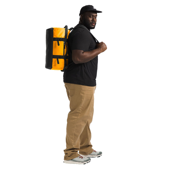 The North Face Base Camp Duffel—XS
