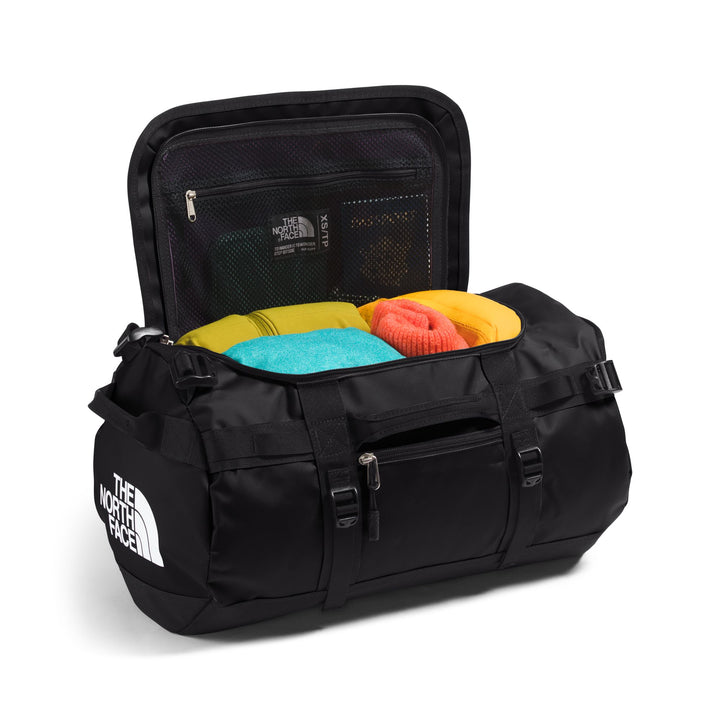 The North Face Base Camp Duffel—XS