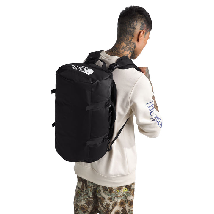 The North Face Base Camp Duffel—XS