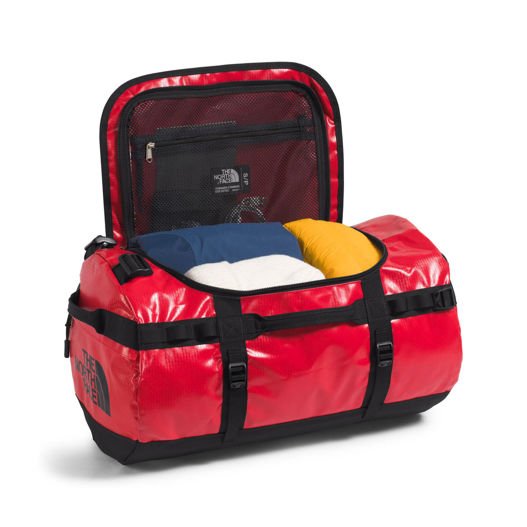 The North Face Base Camp Duffel—S