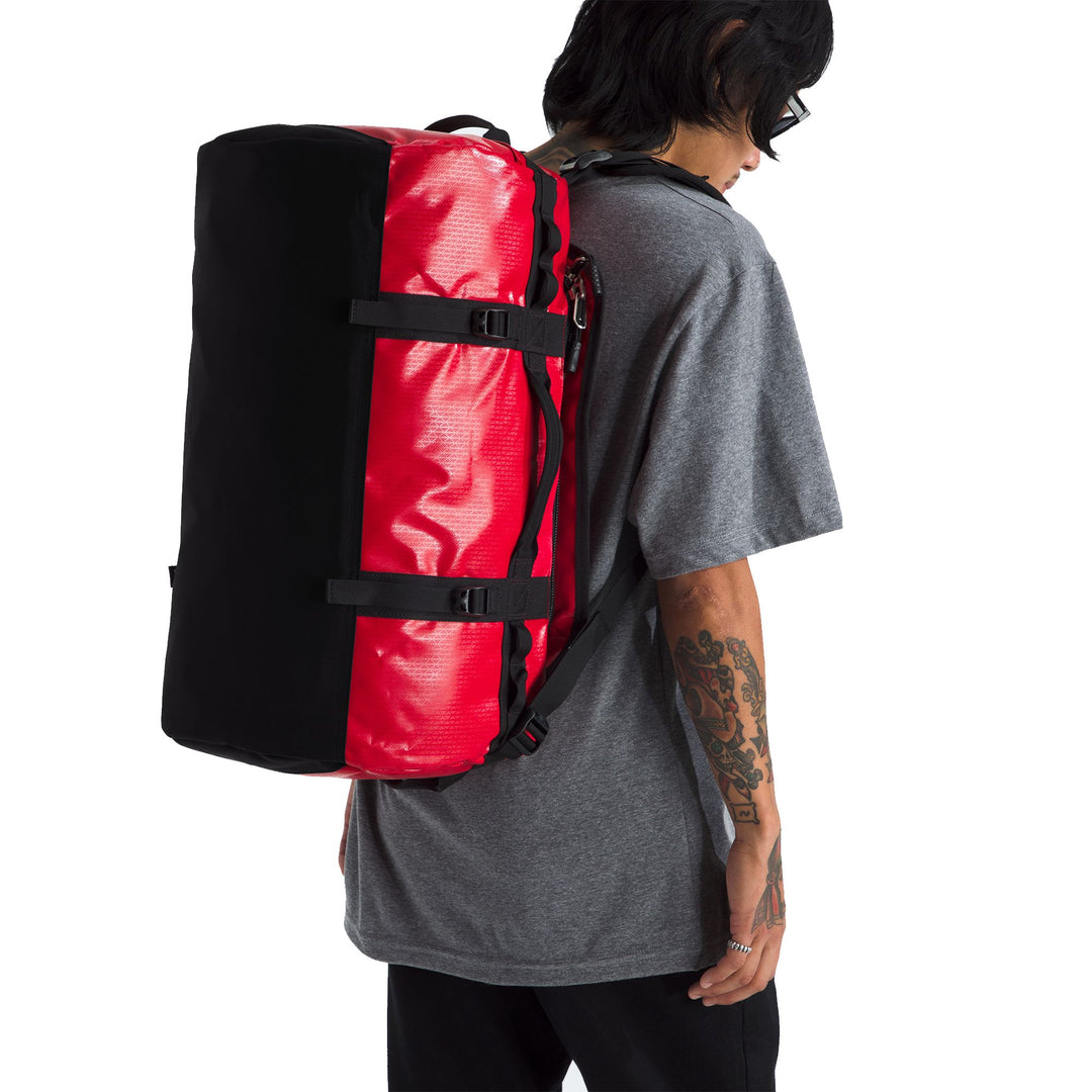 The North Face Base Camp Duffel—S