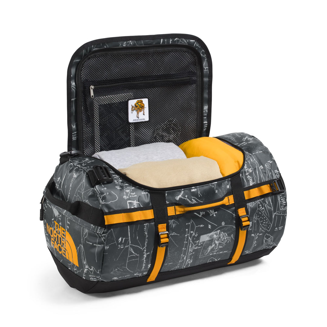 The North Face Base Camp Duffel—S