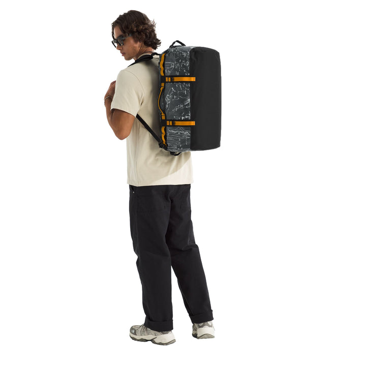 The North Face Base Camp Duffel—S