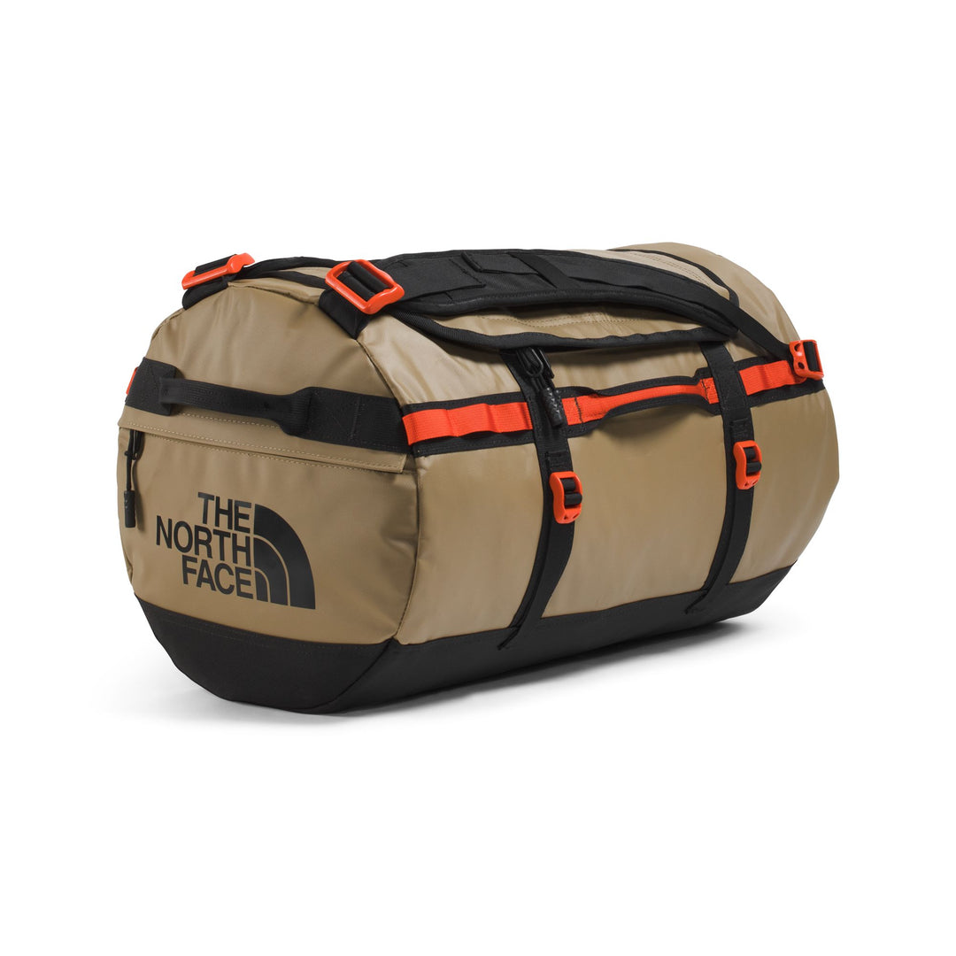 The North Face Base Camp Duffel—S