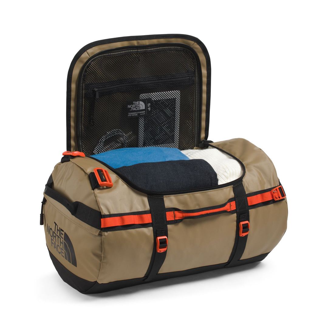 The North Face Base Camp Duffel—S