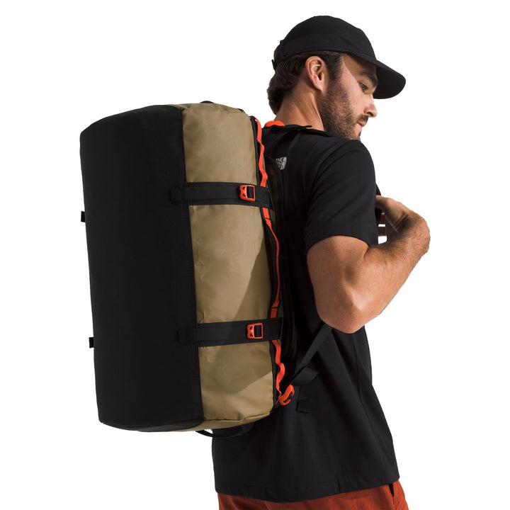 The North Face Base Camp Duffel—S