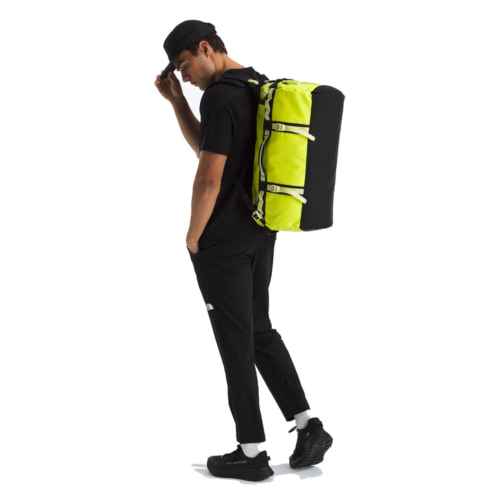 The North Face Base Camp Duffel—S
