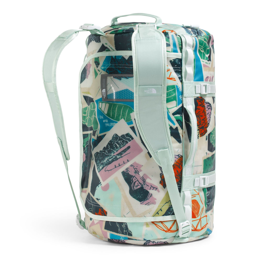 The North Face Base Camp Duffel—S
