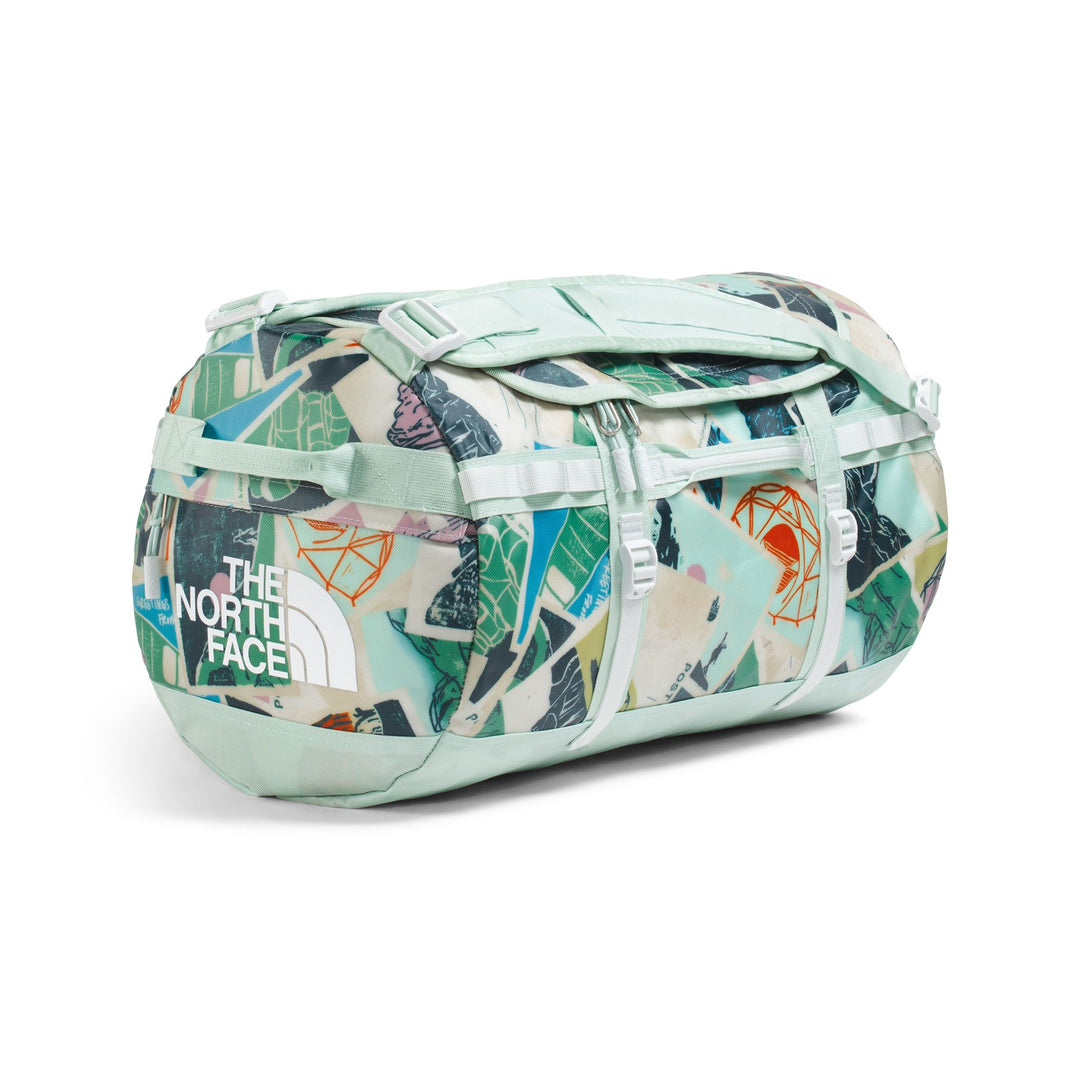 The North Face Base Camp Duffel—S
