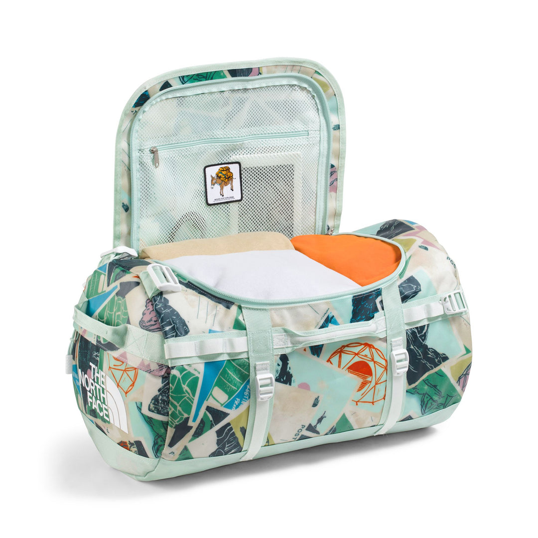 The North Face Base Camp Duffel—S