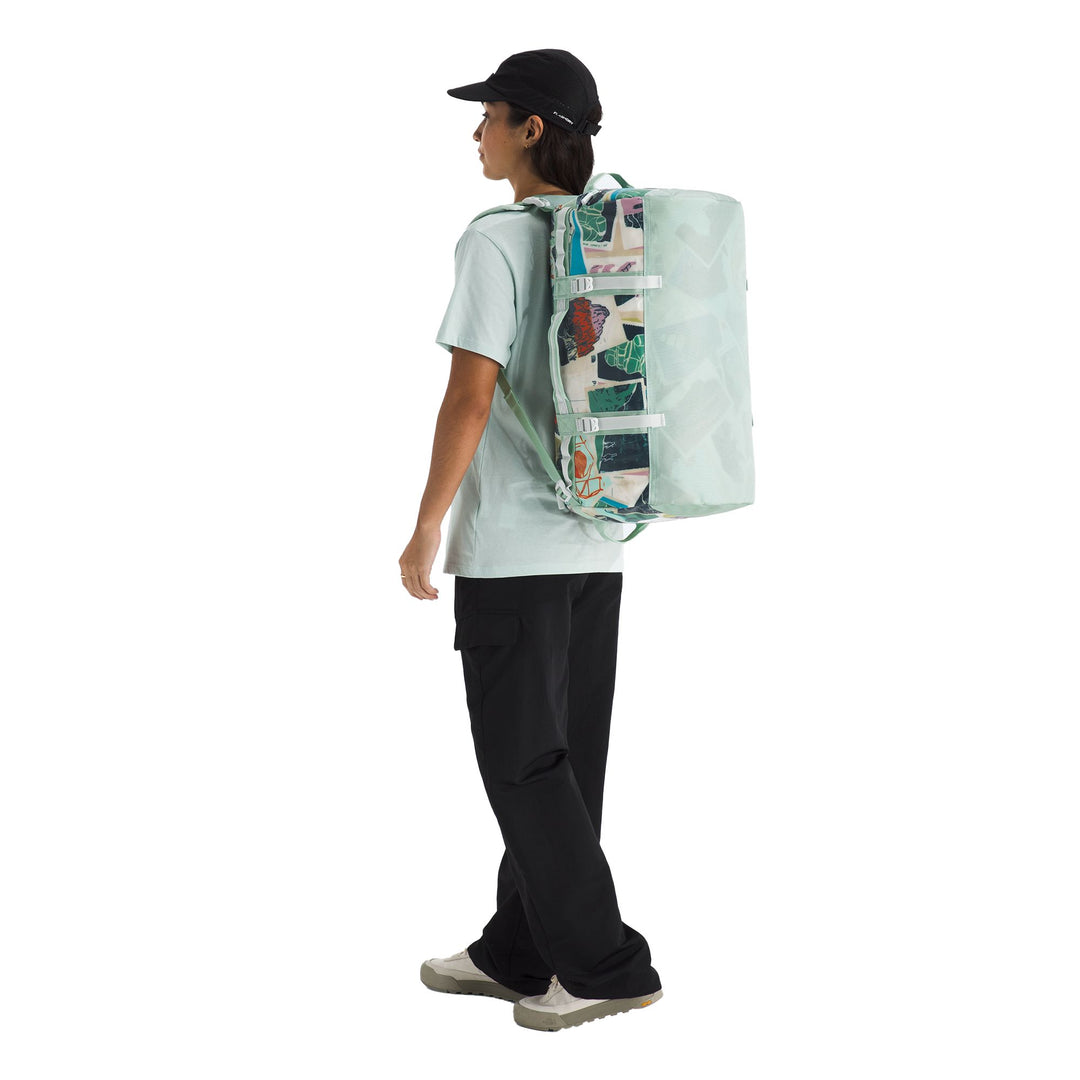 The North Face Base Camp Duffel—S