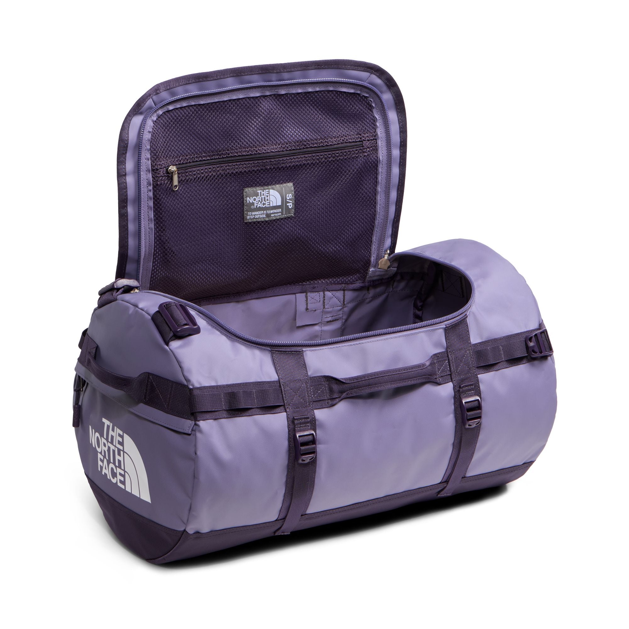 Base Camp Duffel—S | The North Face | SX Collective