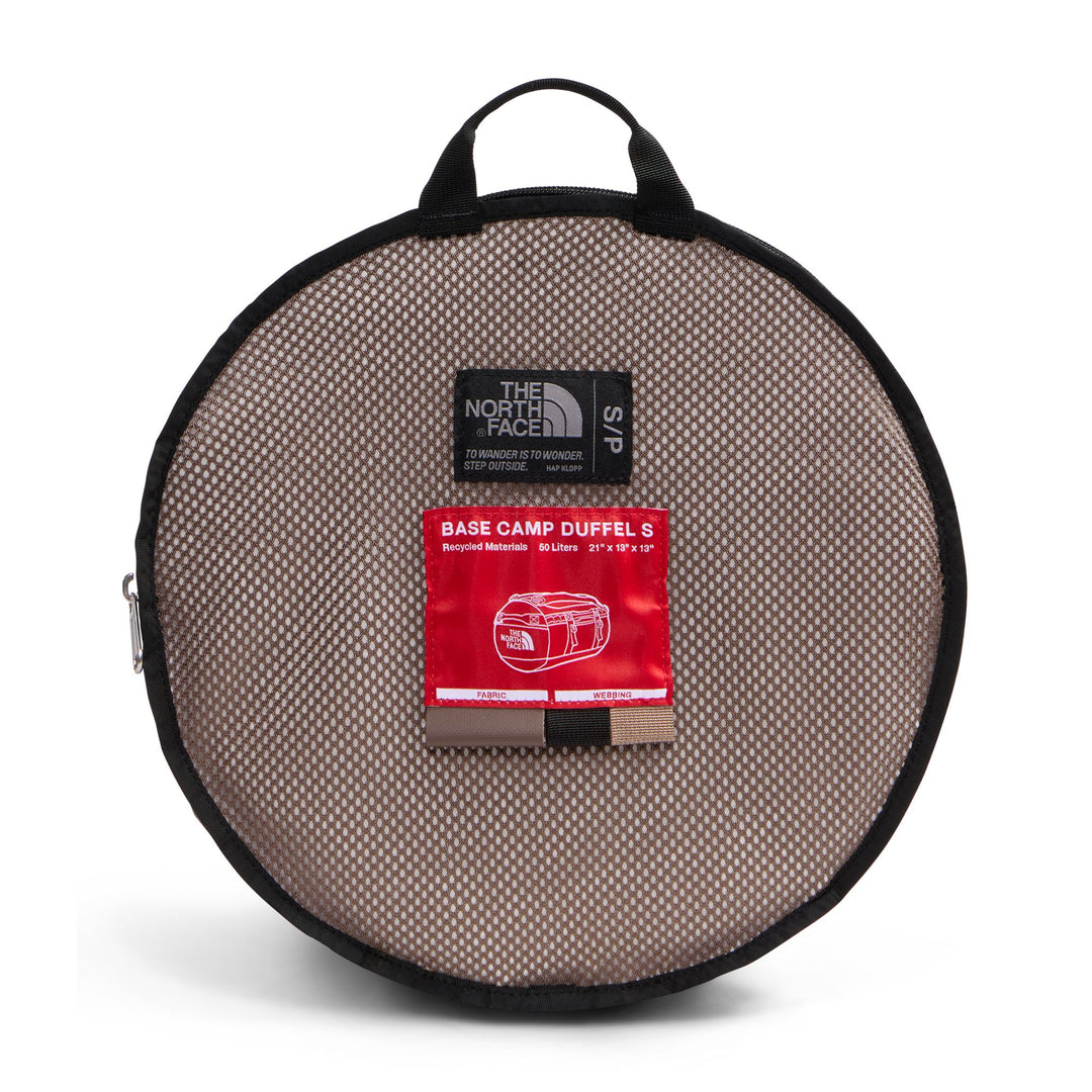 The North Face Base Camp Duffel—S