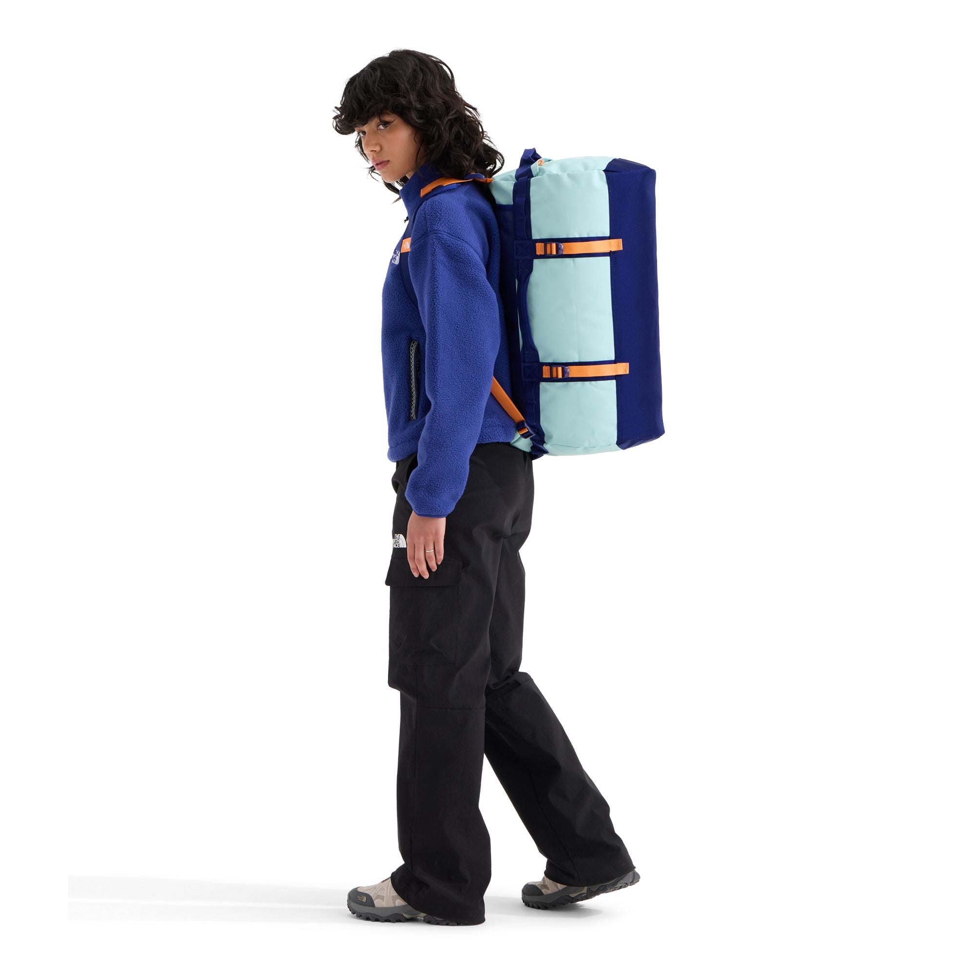 Base Camp Duffel—S | The North Face | SX Collective