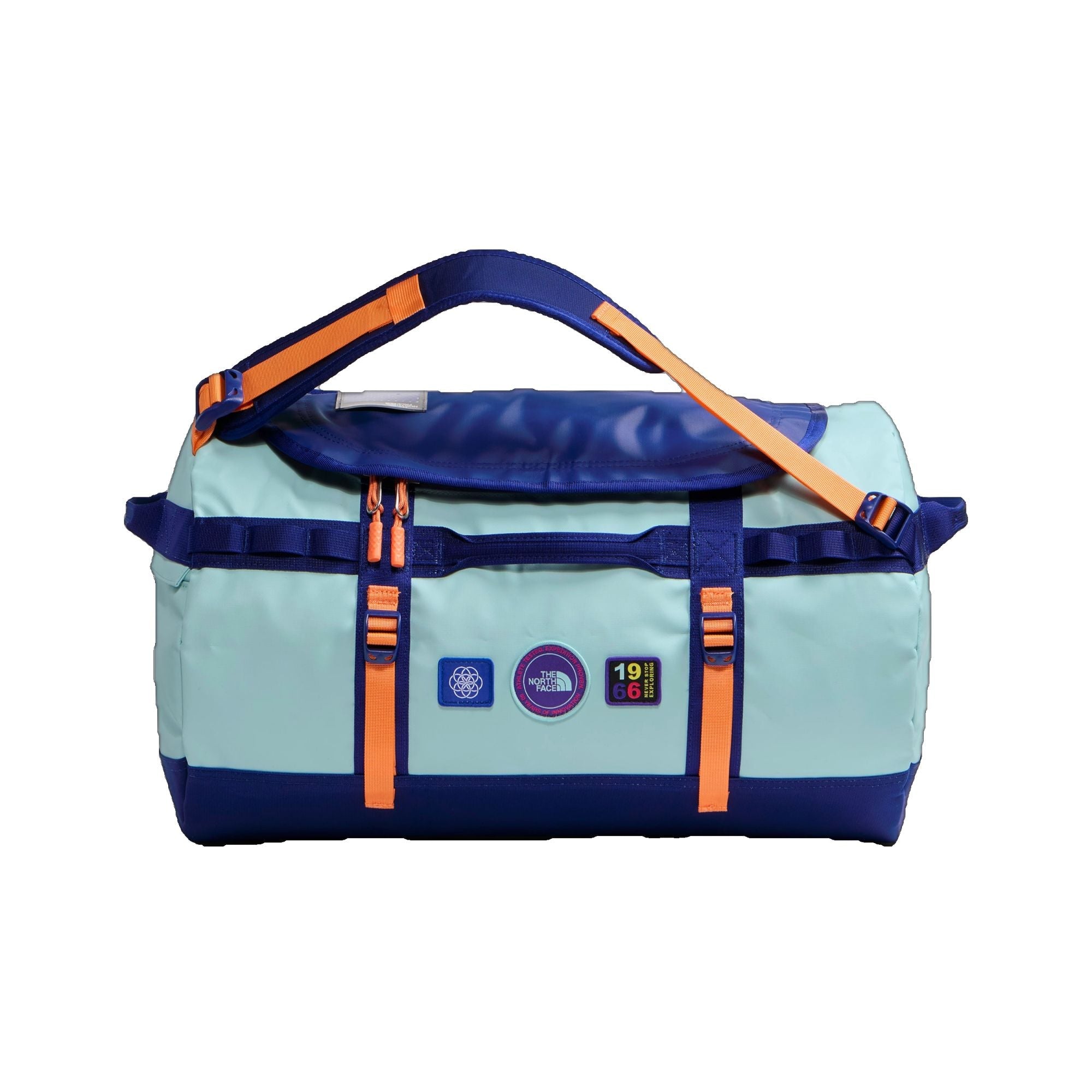 Base Camp Duffel—S | The North Face | SX Collective