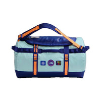 Canal Blue/Bold Blue/Papaya