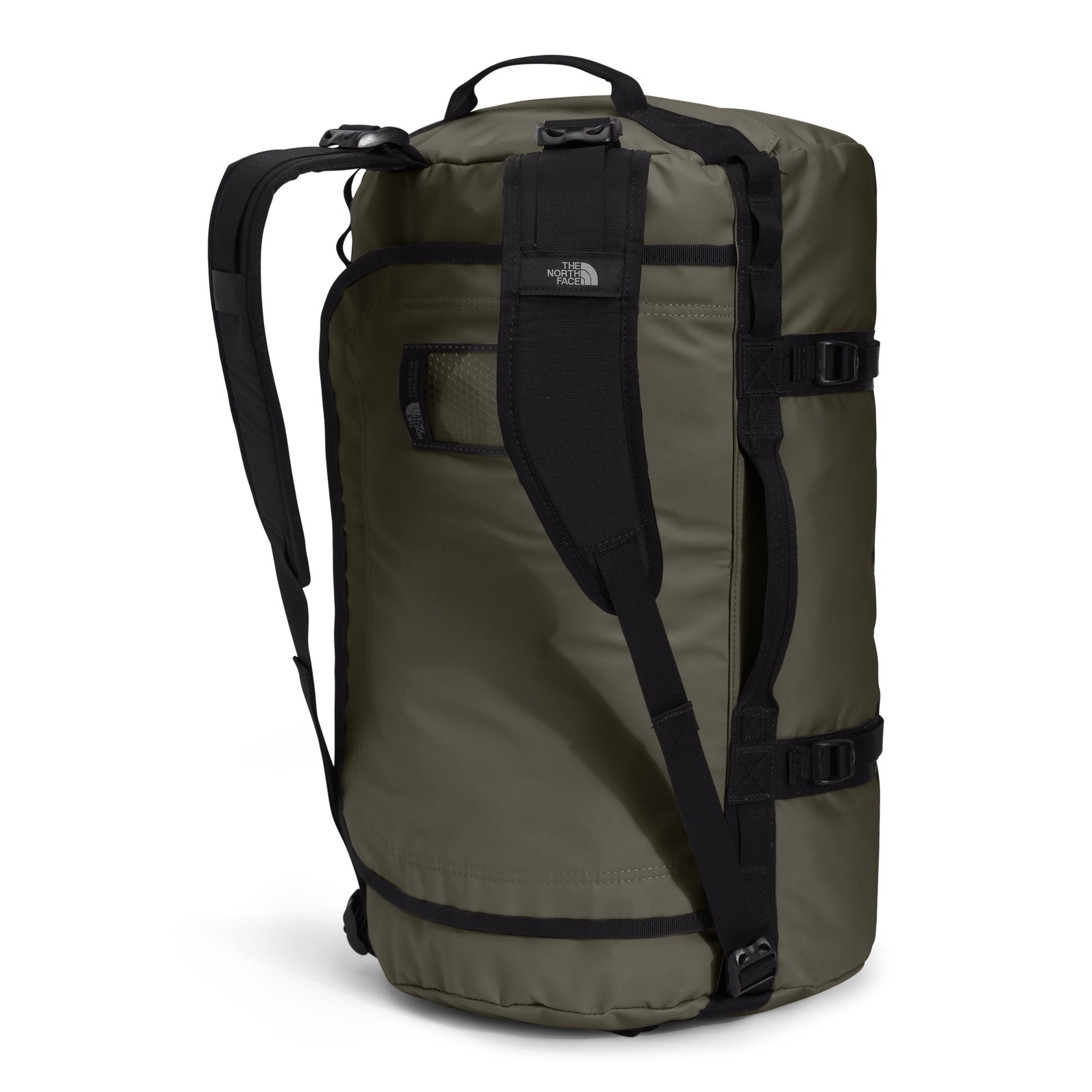 Base Camp Duffel—S | The North Face | SX Collective
