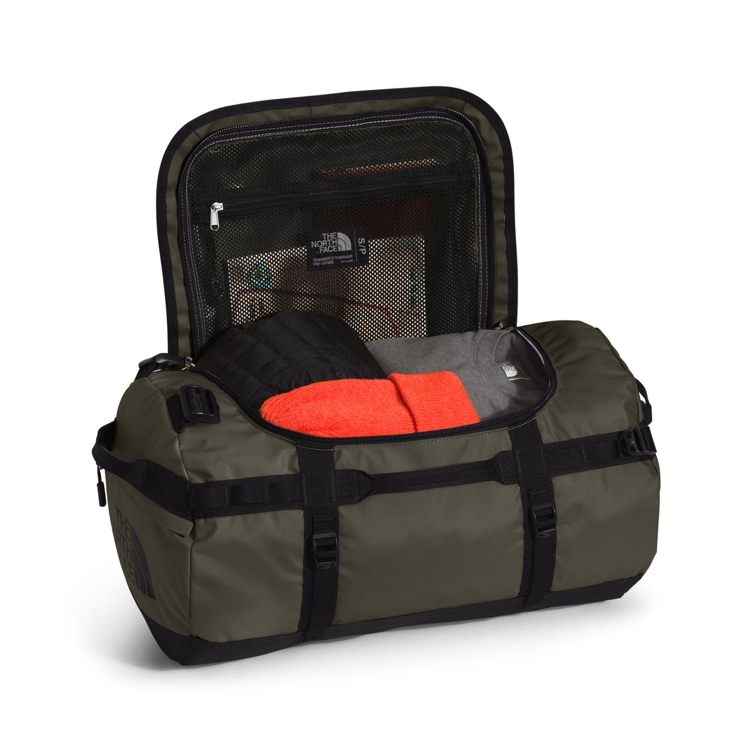 The North Face Base Camp Duffel—S