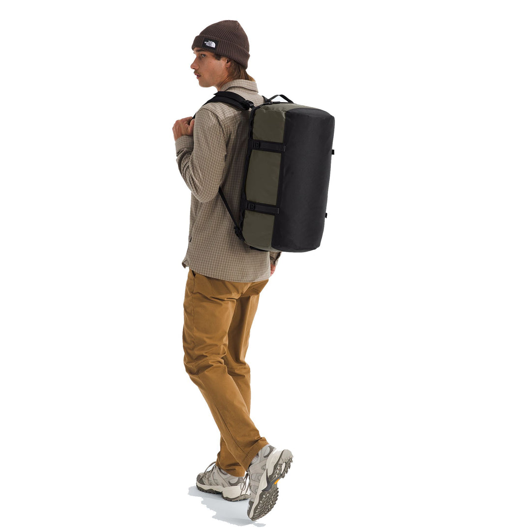 The North Face Base Camp Duffel—S