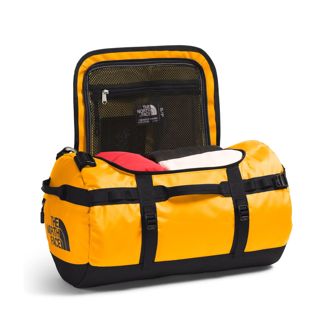 The North Face Base Camp Duffel—S