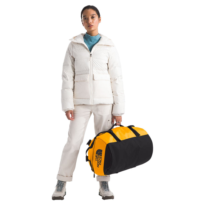The North Face Base Camp Duffel—S