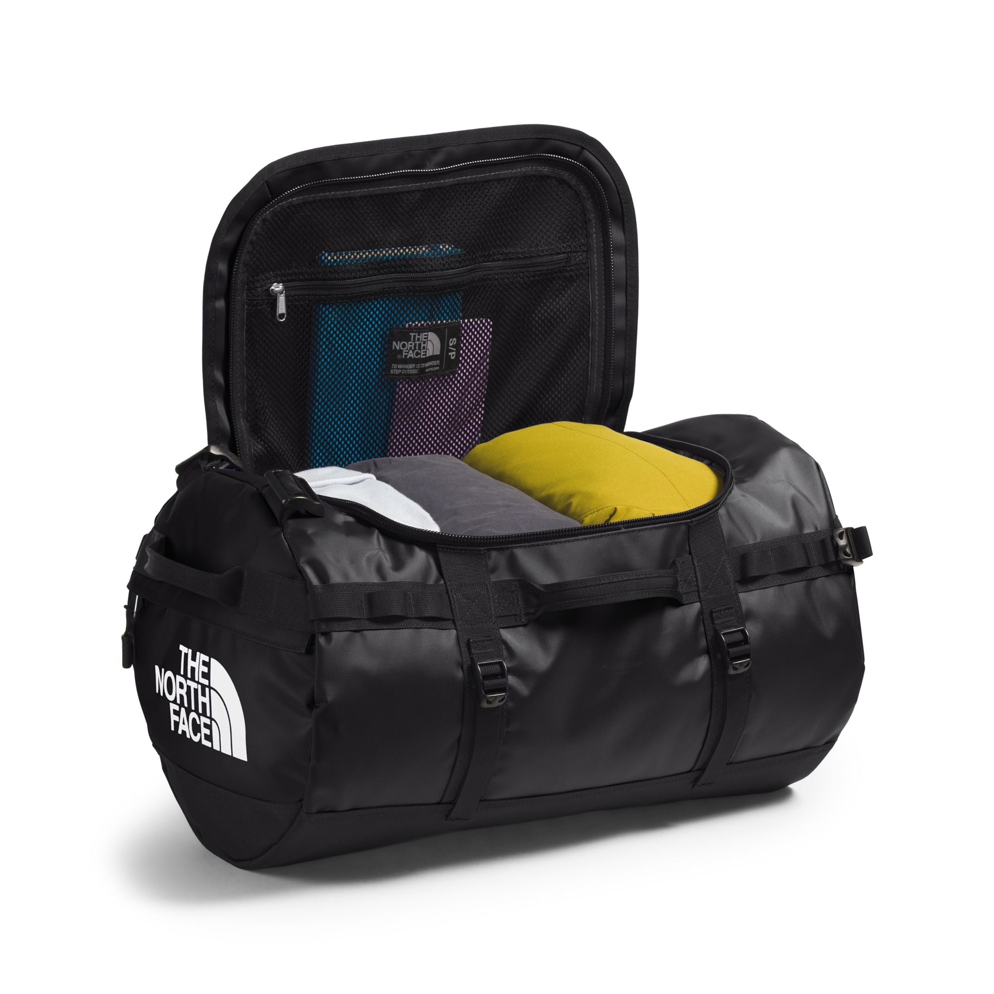 Base Camp Duffel—S | The North Face | SX Collective