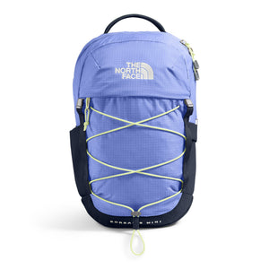 Periwinkle Glow/Summit Navy/Lemon Mist