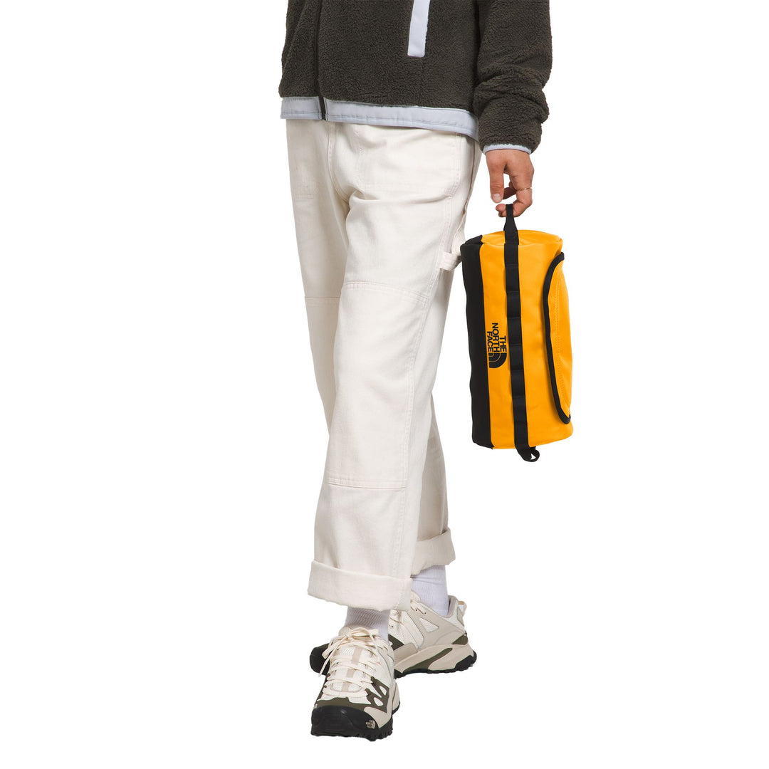 The North Face Base Camp Travel Canister—L