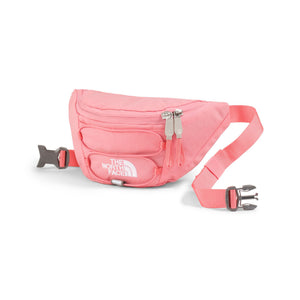Coral Crush Light Heather/Coral Crush