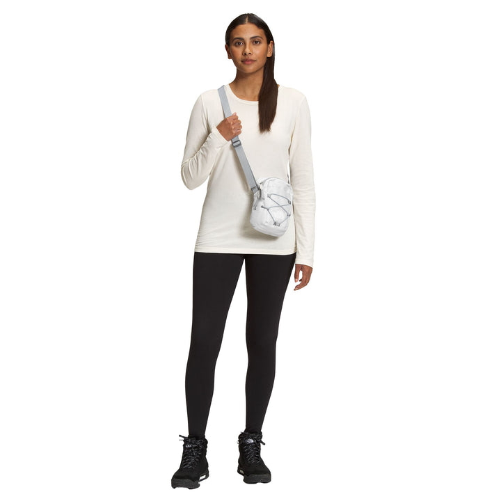 The North Face Jester Crossbody