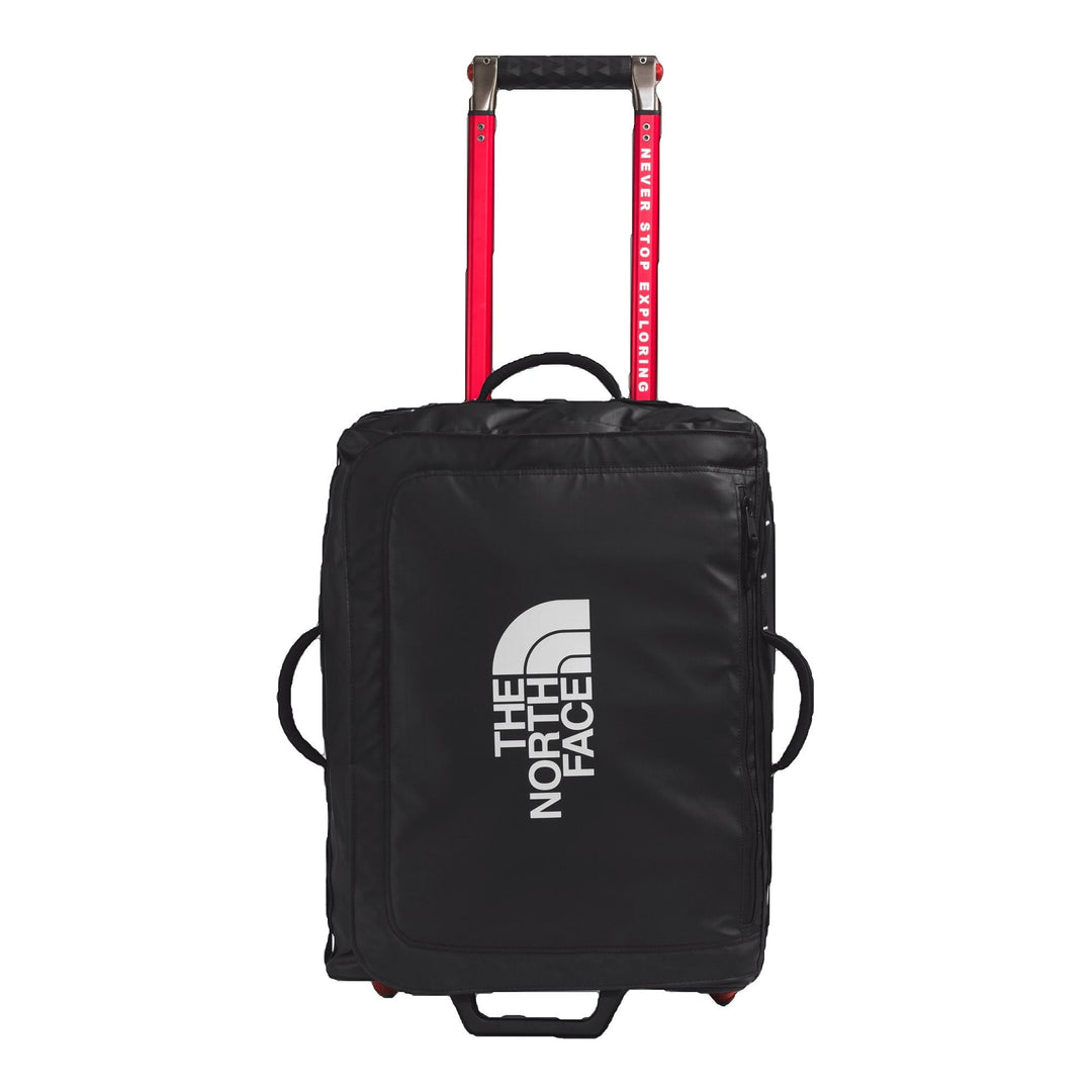 The North Face Base Camp Voyager 21 Roller