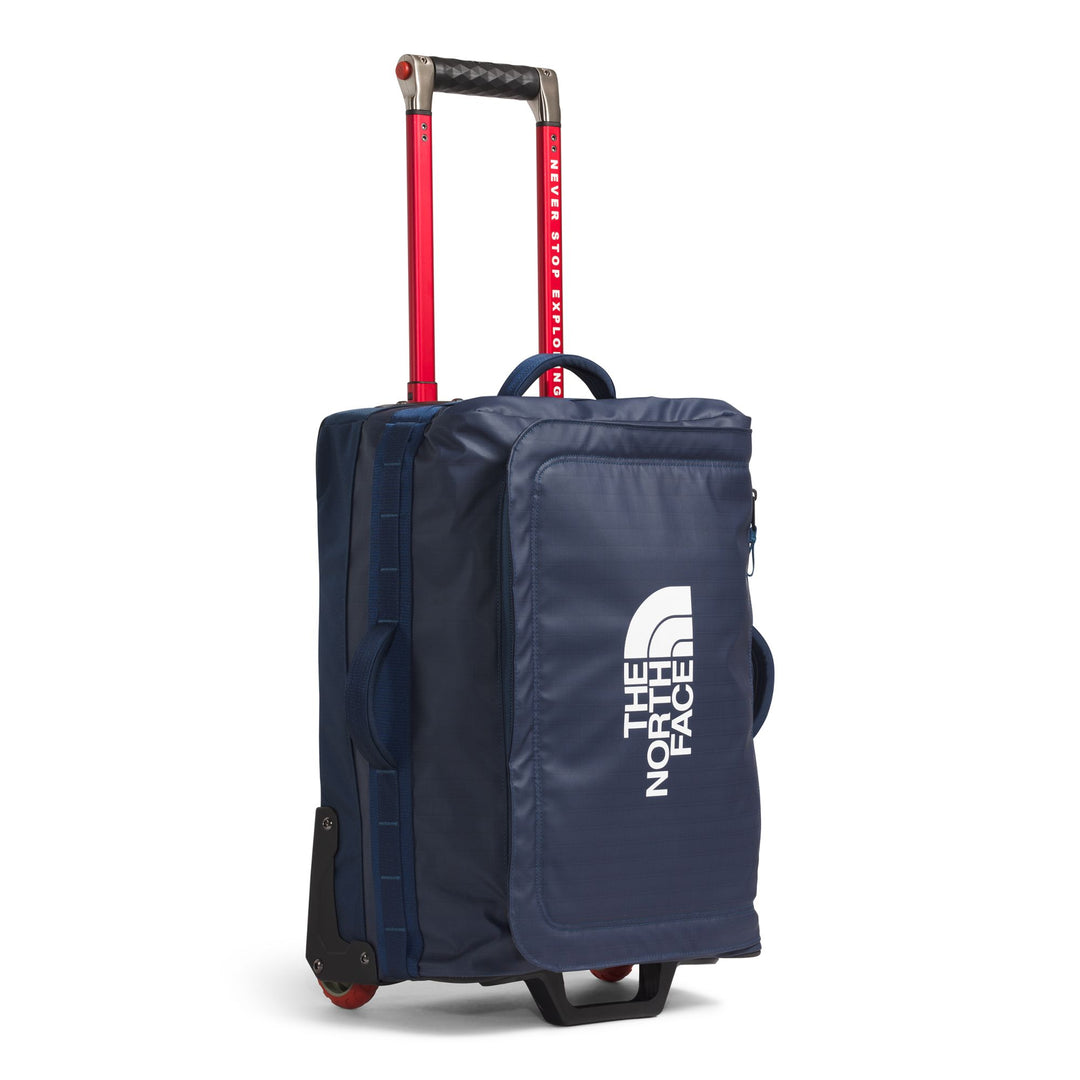 The North Face Base Camp Voyager 21 Roller