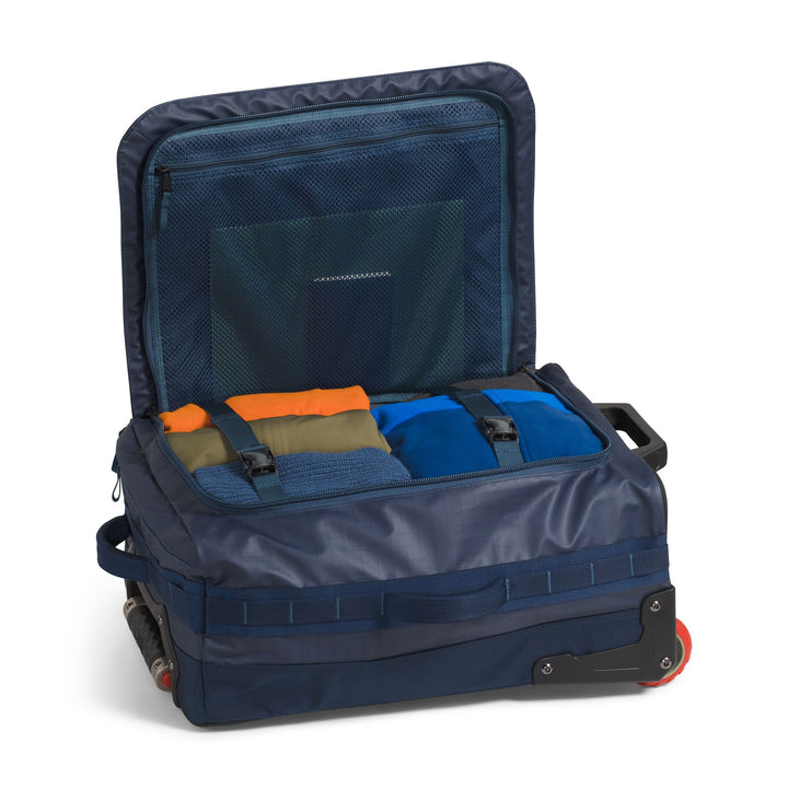 The North Face Base Camp Voyager 21 Roller