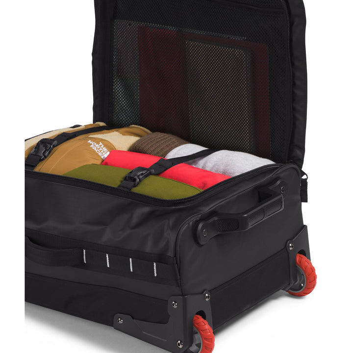 The North Face Base Camp Voyager 21 Roller