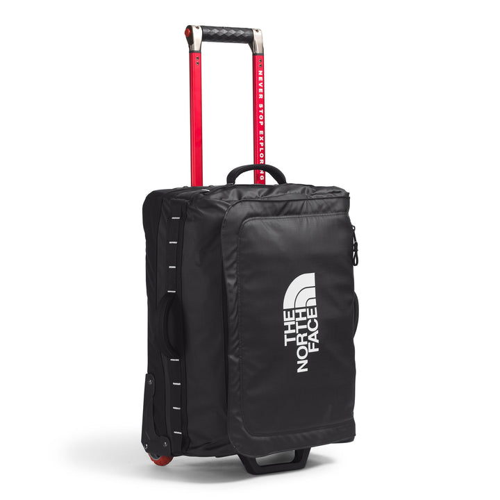 The North Face Base Camp Voyager 21 Roller