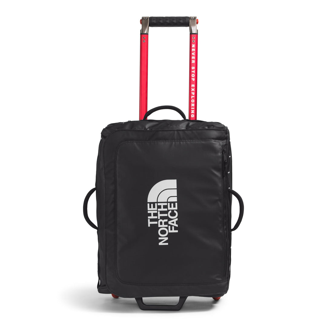 The North Face Base Camp Voyager 21 Roller