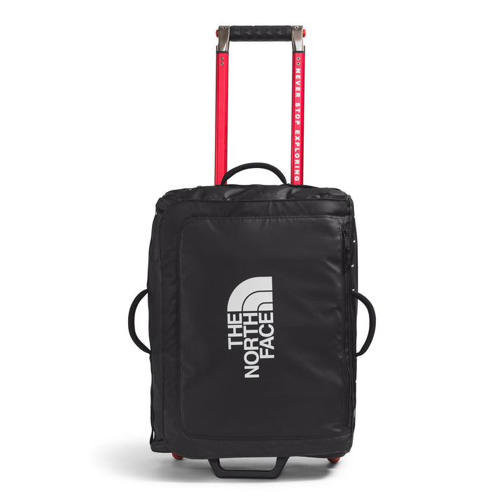 The North Face Base Camp Voyager 21 Roller