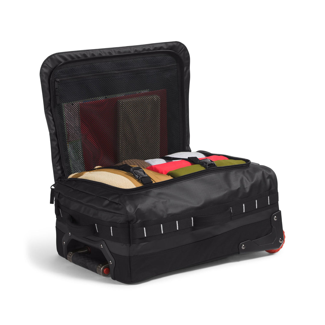 The North Face Base Camp Voyager 21 Roller