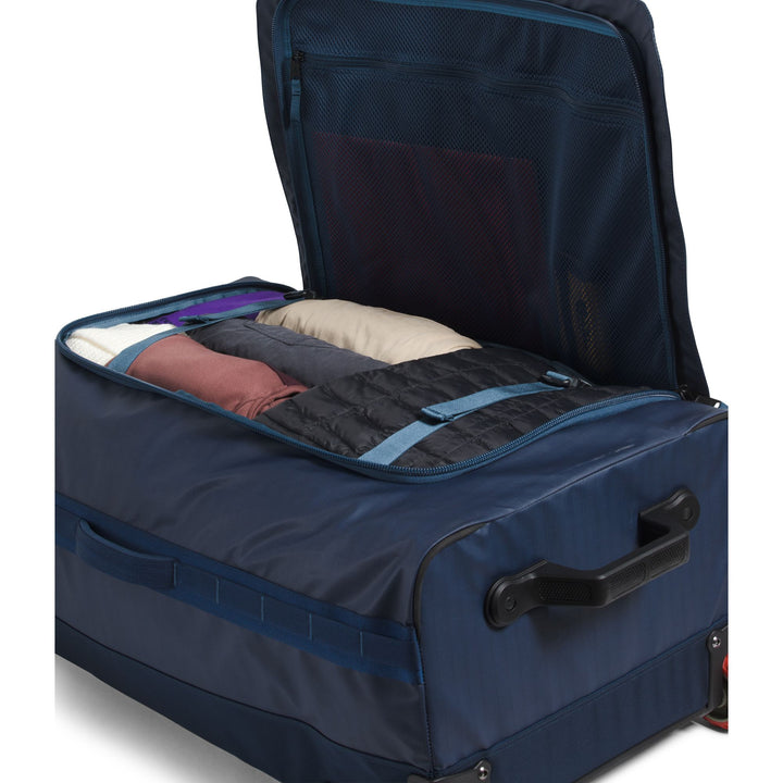 The North Face Base Camp Voyager 29 Roller