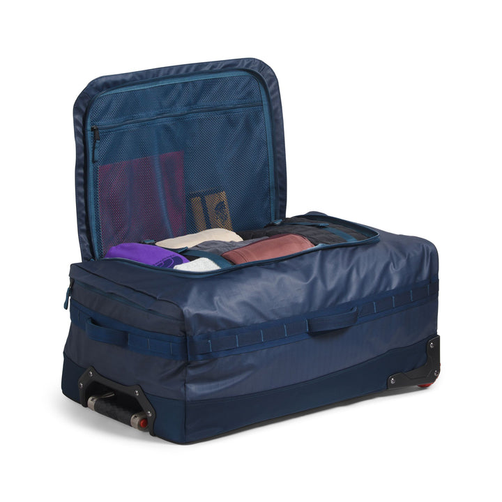 The North Face Base Camp Voyager 29 Roller