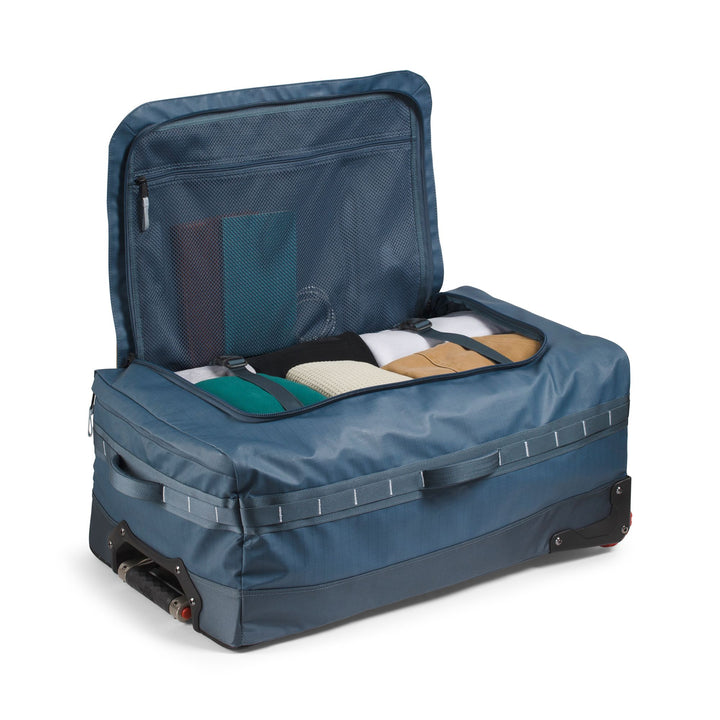 The North Face Base Camp Voyager 29 Roller