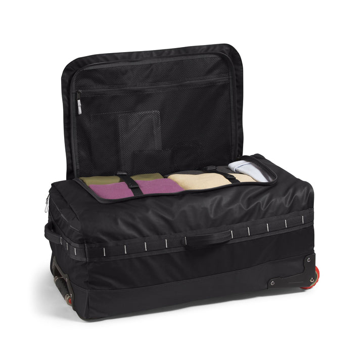The North Face Base Camp Voyager 29 Roller