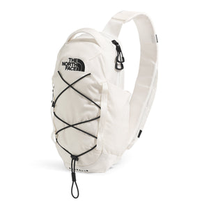 White Dune/TNF Black