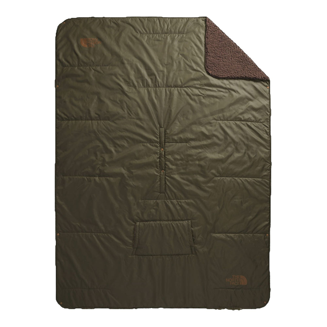 The North Face Wawona Fuzzy Blanket