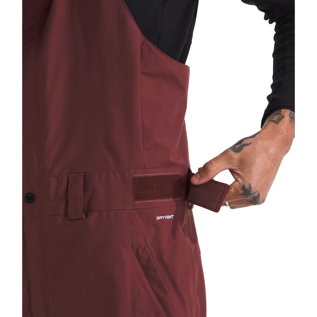 The North Face Men's Freedom Bib